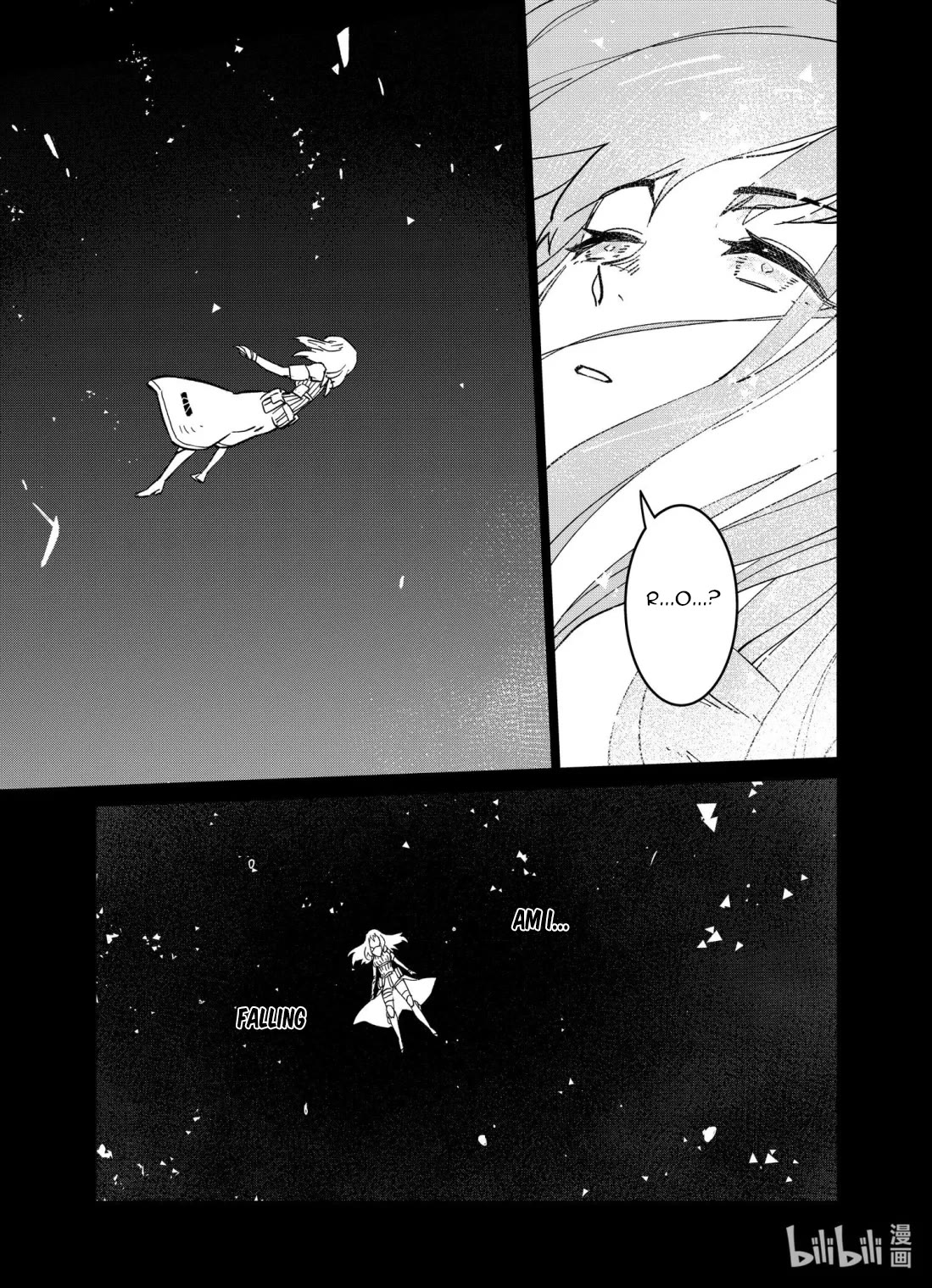 Girls’ Frontline Chapter 41 - Page 5