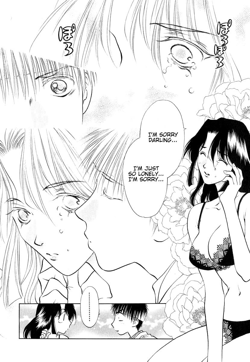 Girls Saurus DX Chapter 11 - Page 28