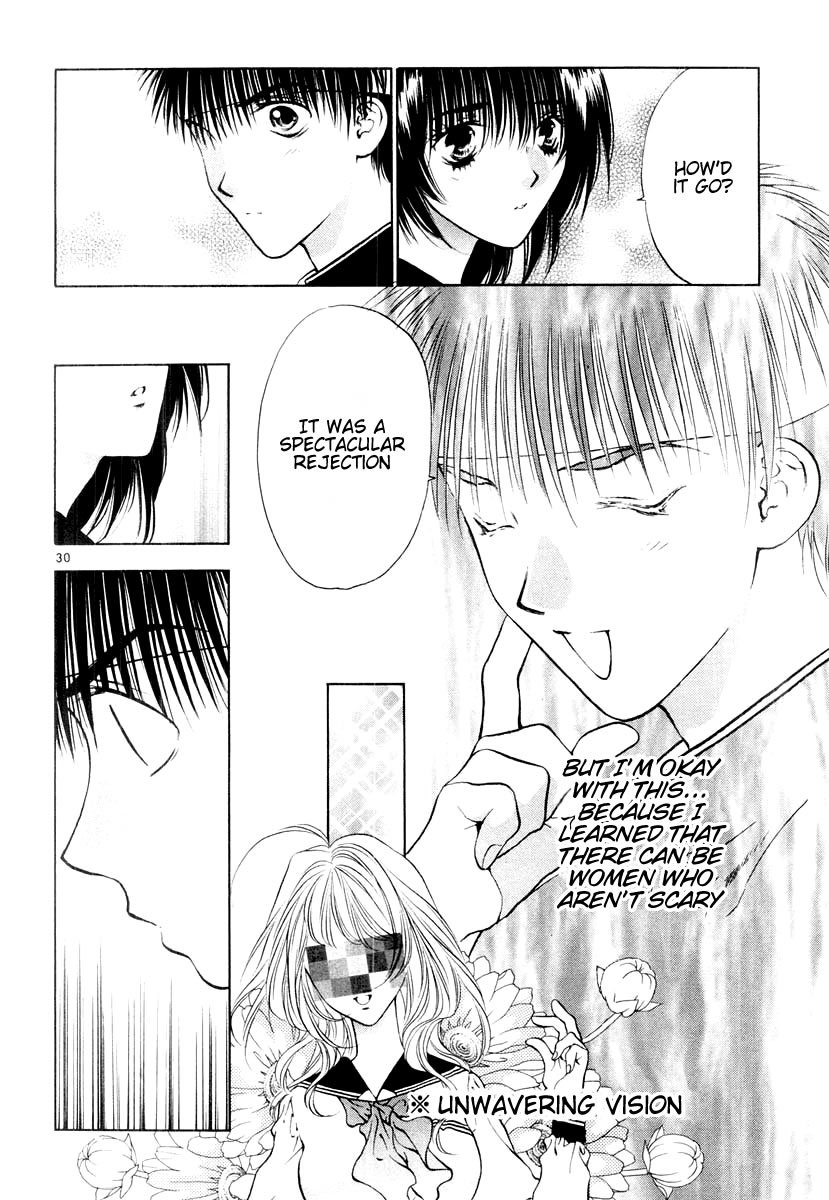 Girls Saurus DX Chapter 13 - Page 31