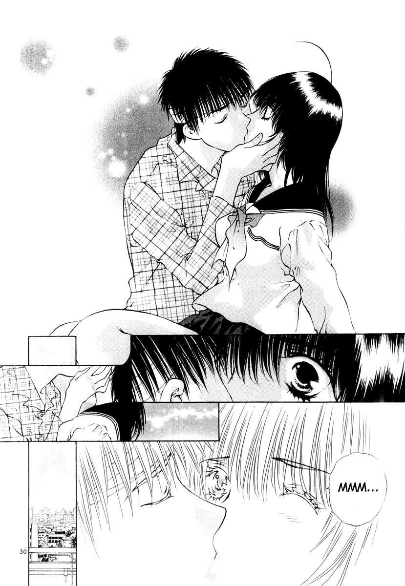 Girls Saurus DX Chapter 14 - Page 30