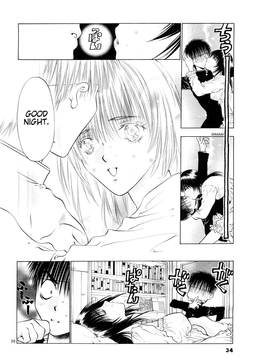 Girls Saurus DX Chapter 19 - Page 35