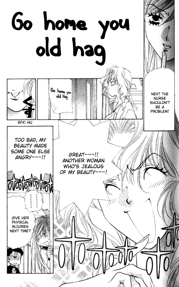 Girls Saurus DX Chapter 3 - Page 15