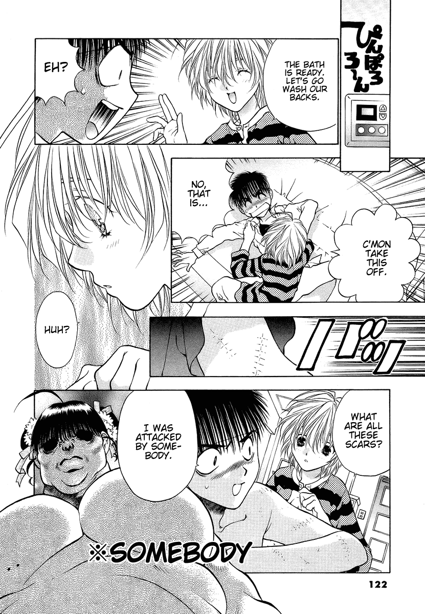 Girls Saurus DX Chapter 30 - Page 10