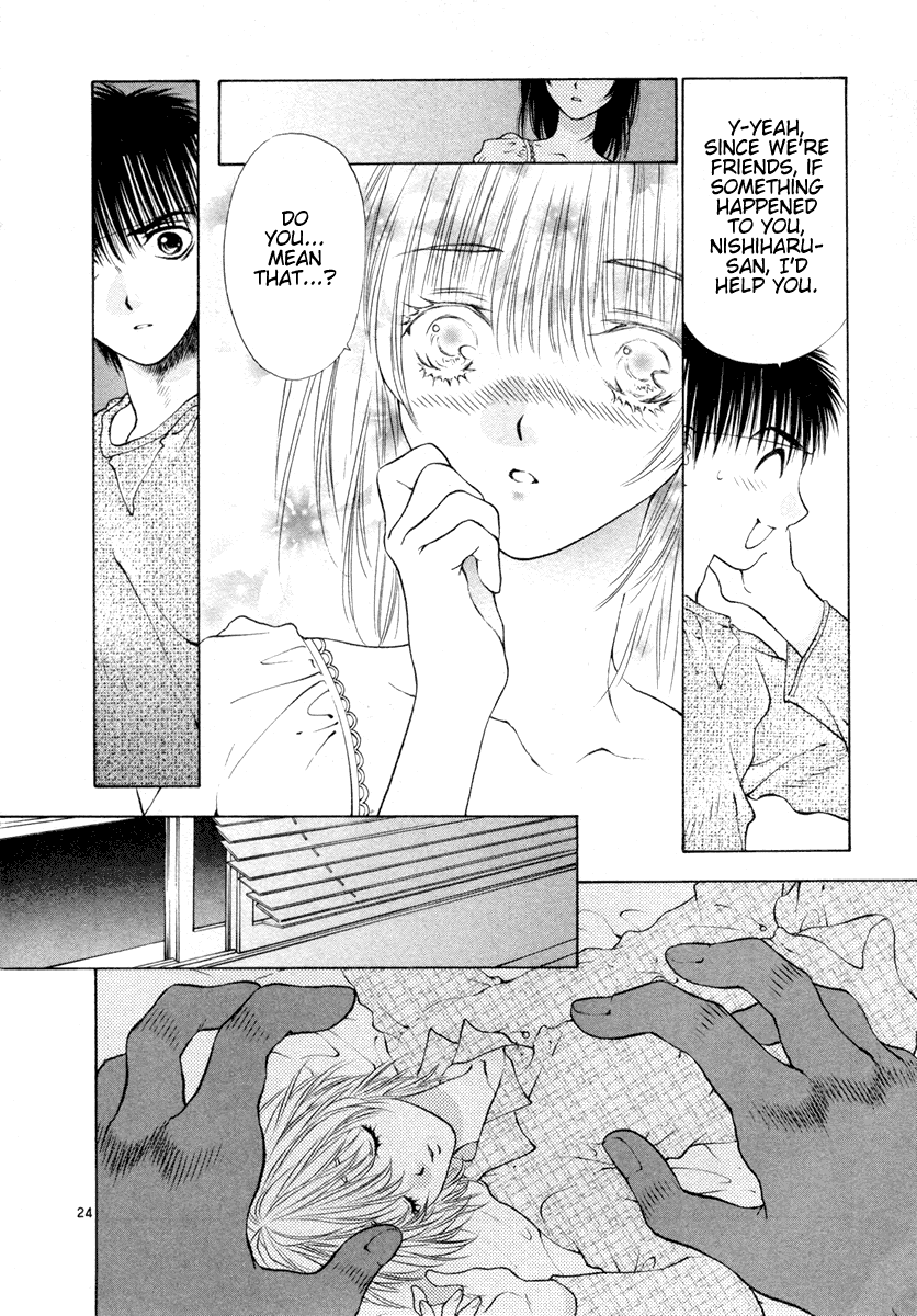 Girls Saurus DX Chapter 33 - Page 30
