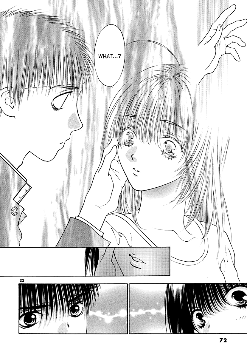 Girls Saurus DX Chapter 42 - Page 22