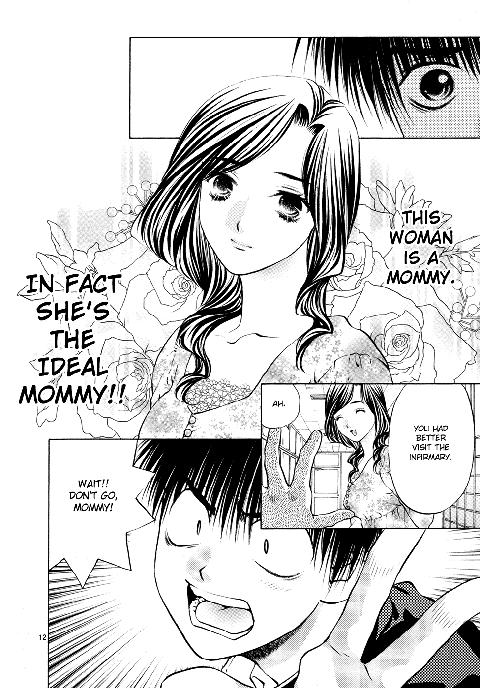 Girls Saurus DX Chapter 51 - Page 12