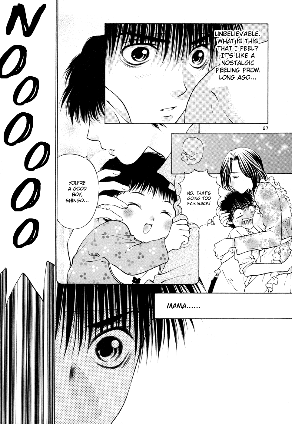 Girls Saurus DX Chapter 51 - Page 27