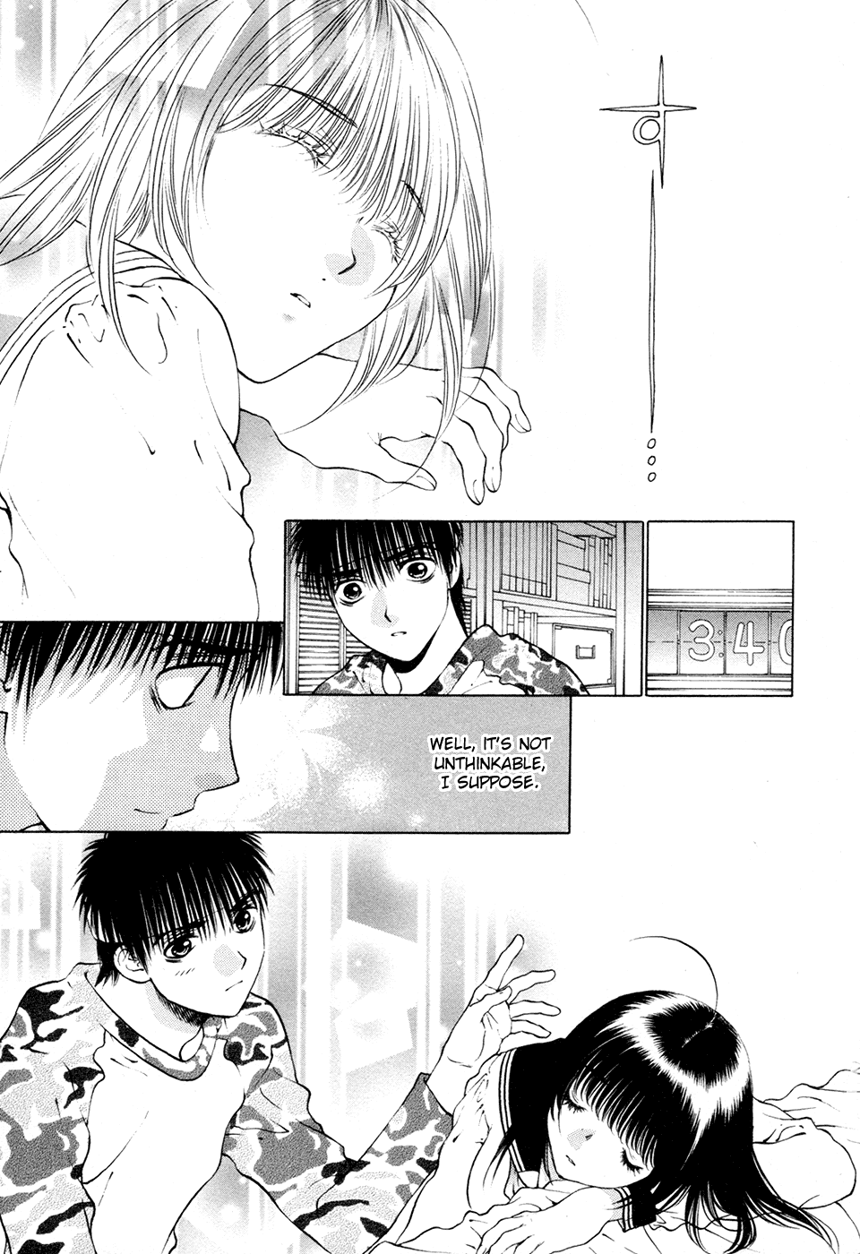 Girls Saurus DX Chapter 52 - Page 27