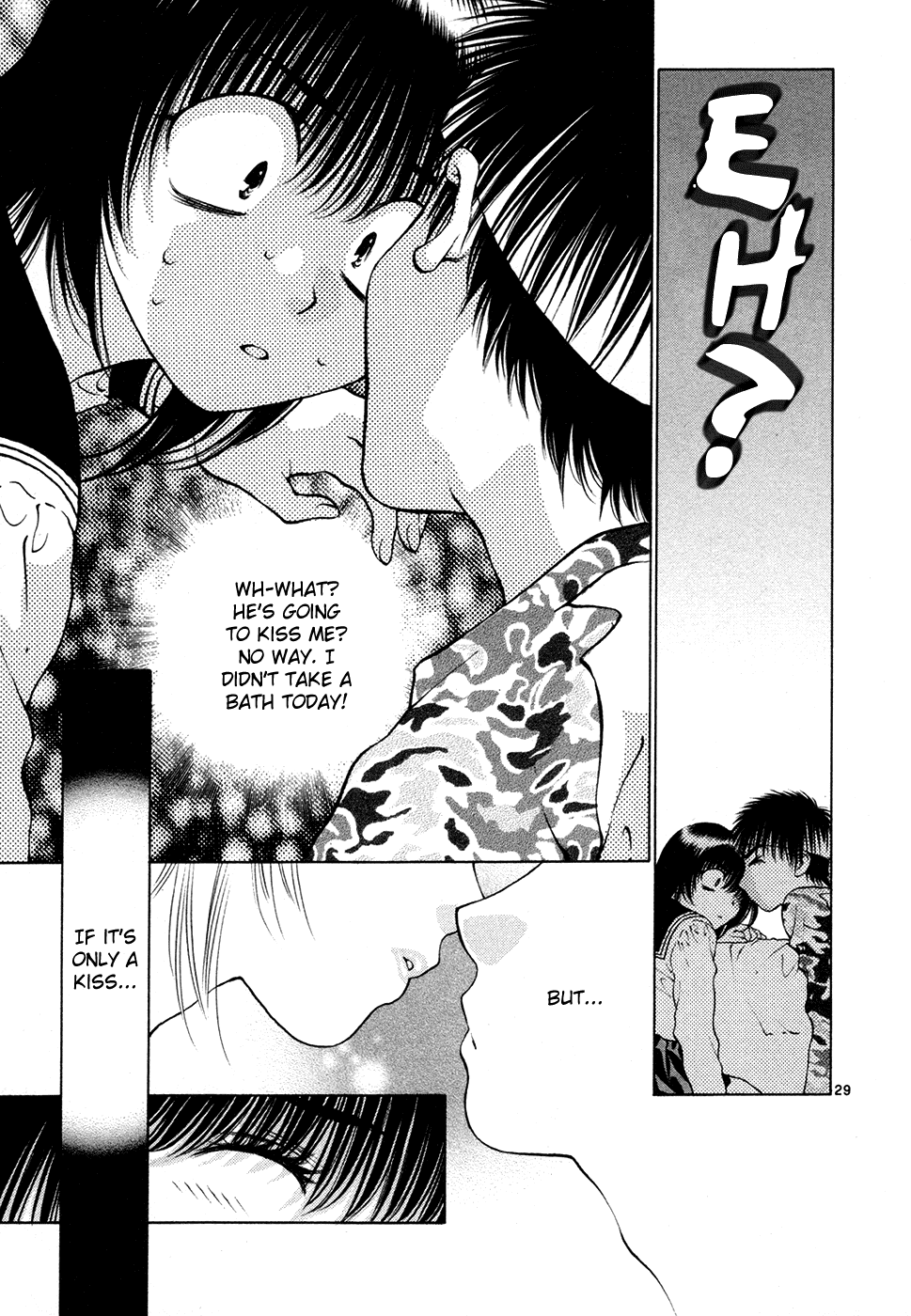 Girls Saurus DX Chapter 52 - Page 29
