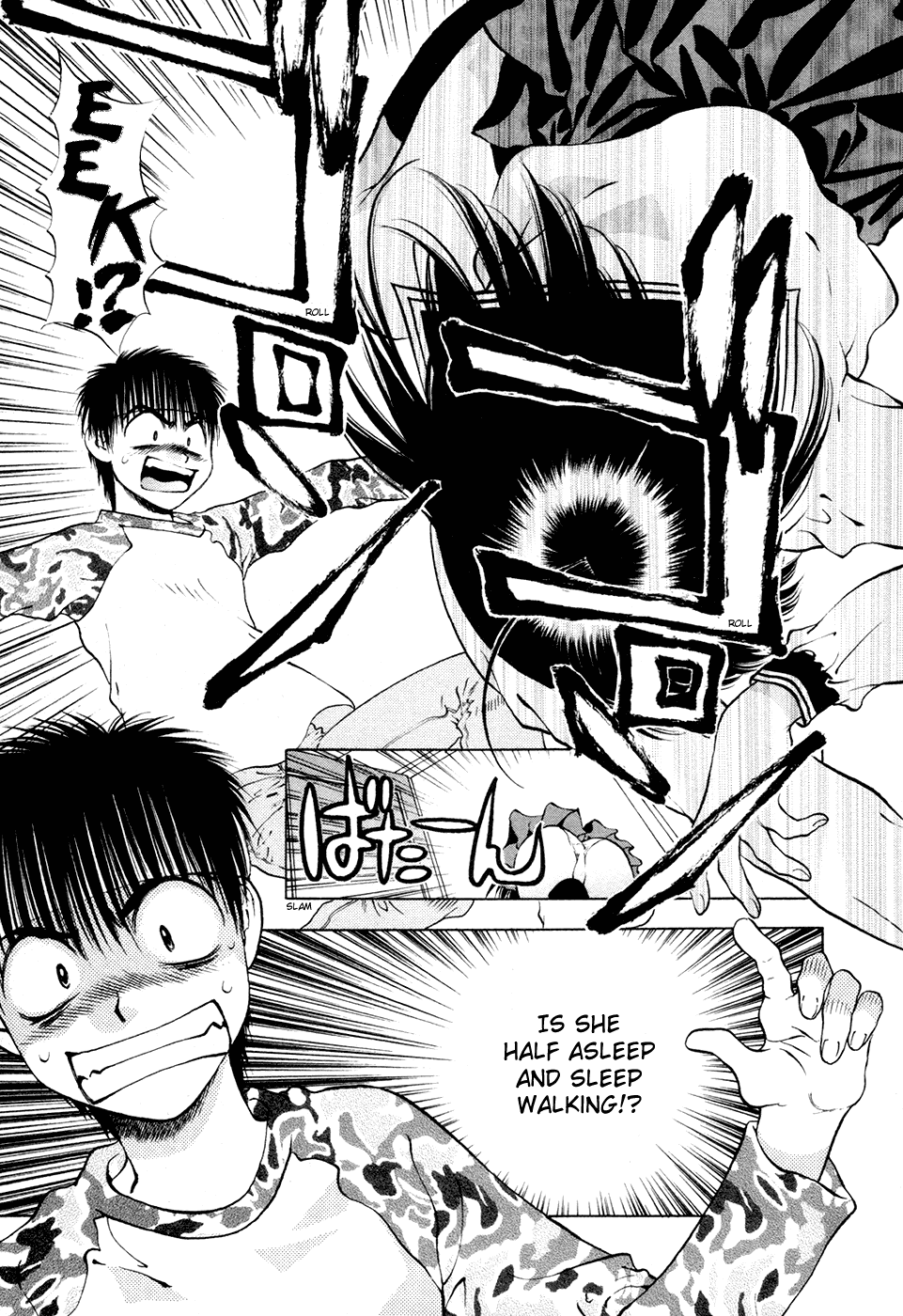 Girls Saurus DX Chapter 52 - Page 31