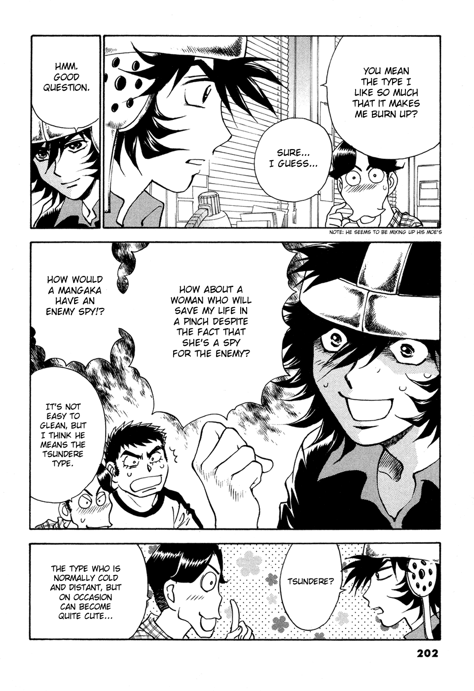 Girls Saurus DX Chapter 52 - Page 36