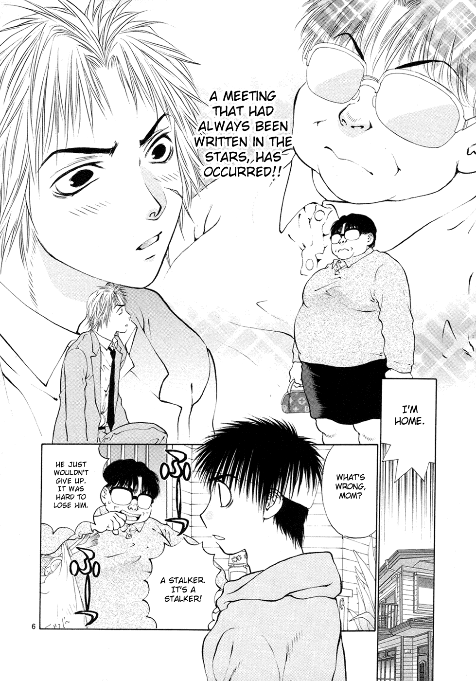 Girls Saurus DX Chapter 53 - Page 12
