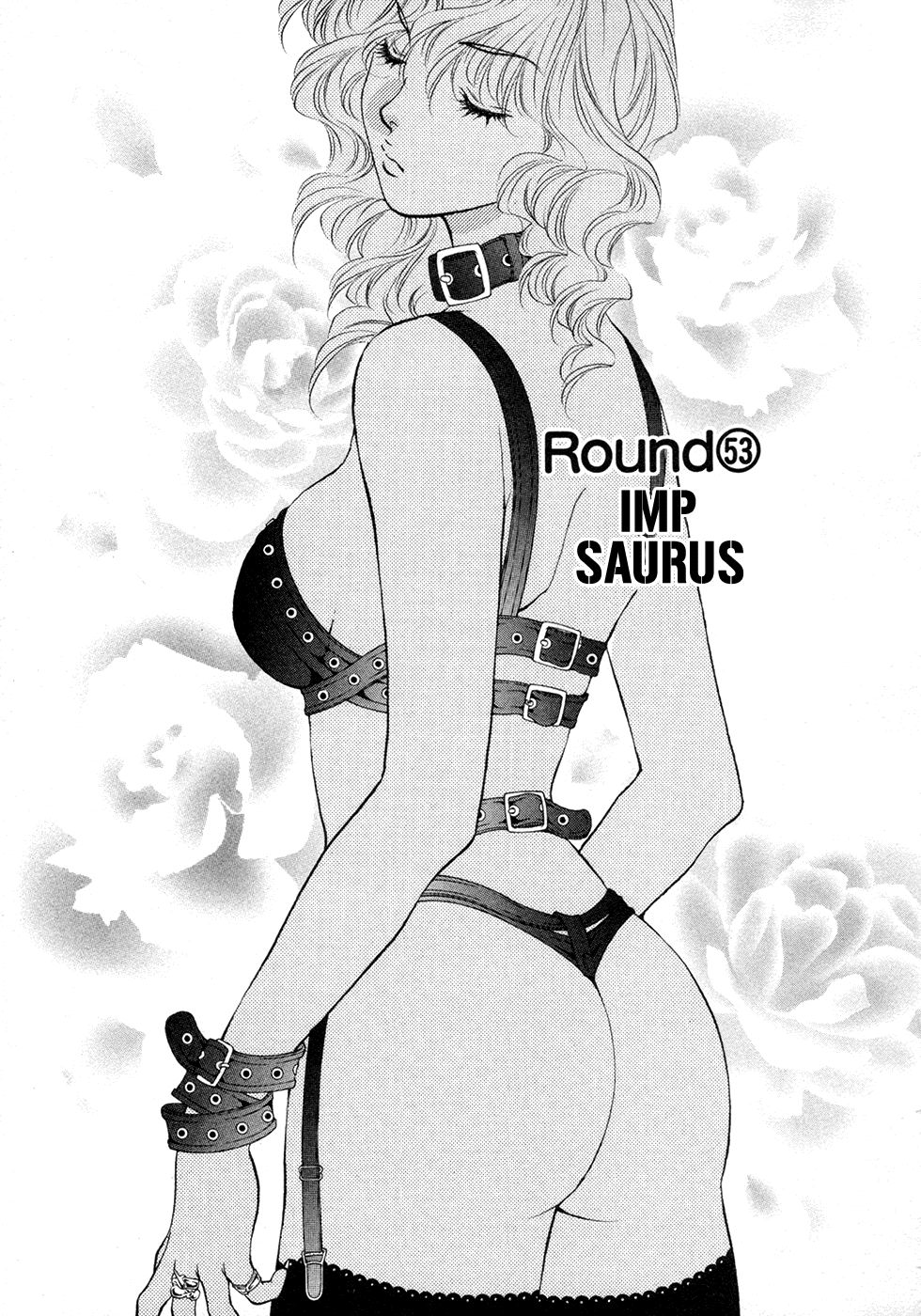 Girls Saurus DX Chapter 53 - Page 7