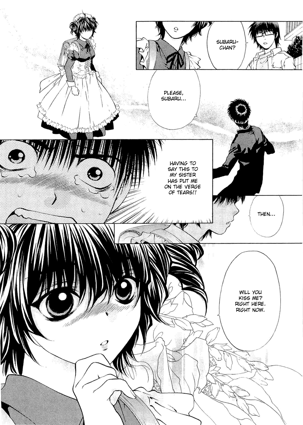 Girls Saurus DX Chapter 57 - Page 26