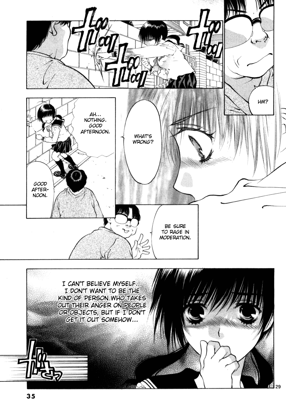 Girls Saurus DX Chapter 60 - Page 37