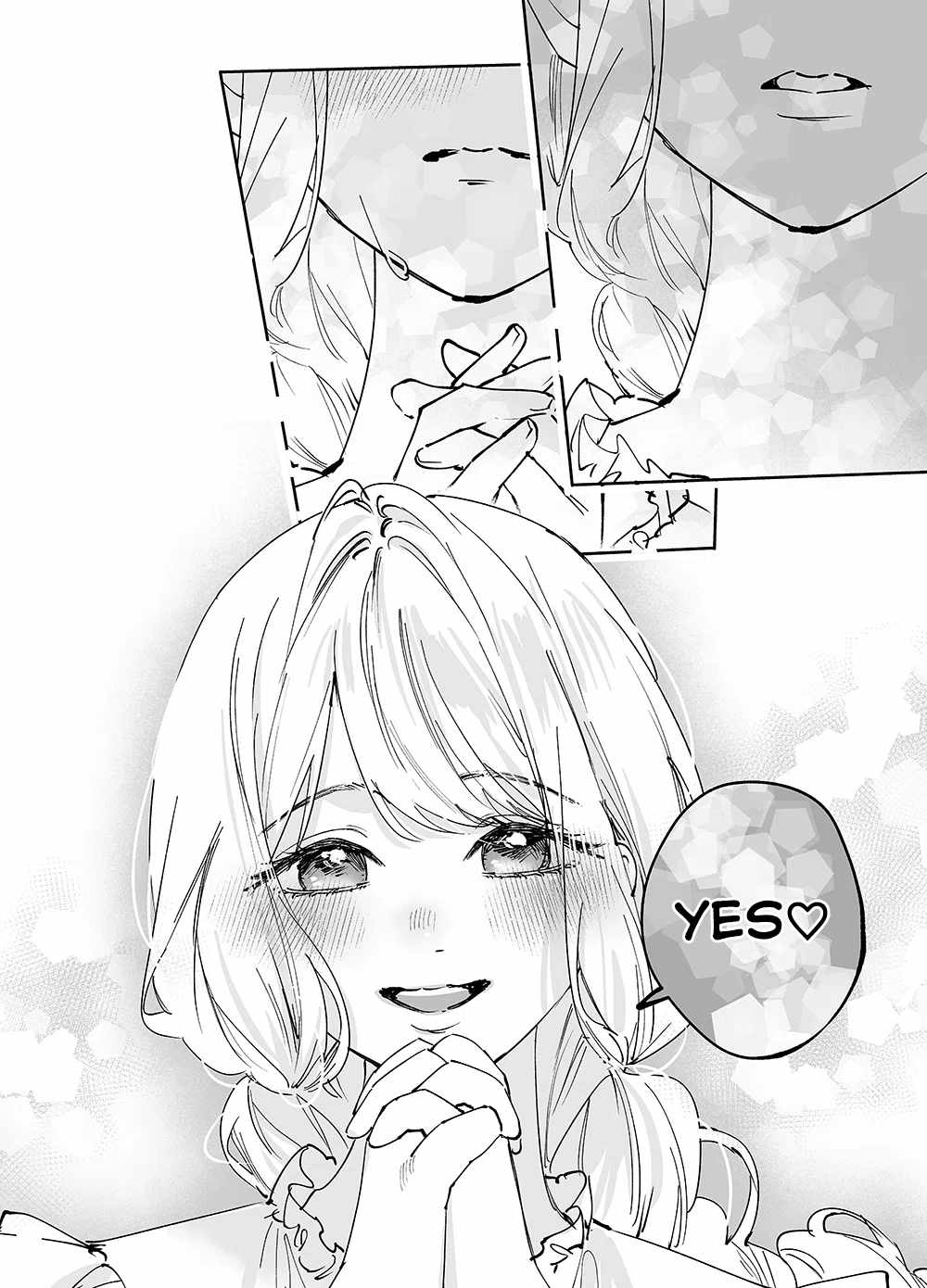 Girls x Vampire Chapter 18.2 - Page 5