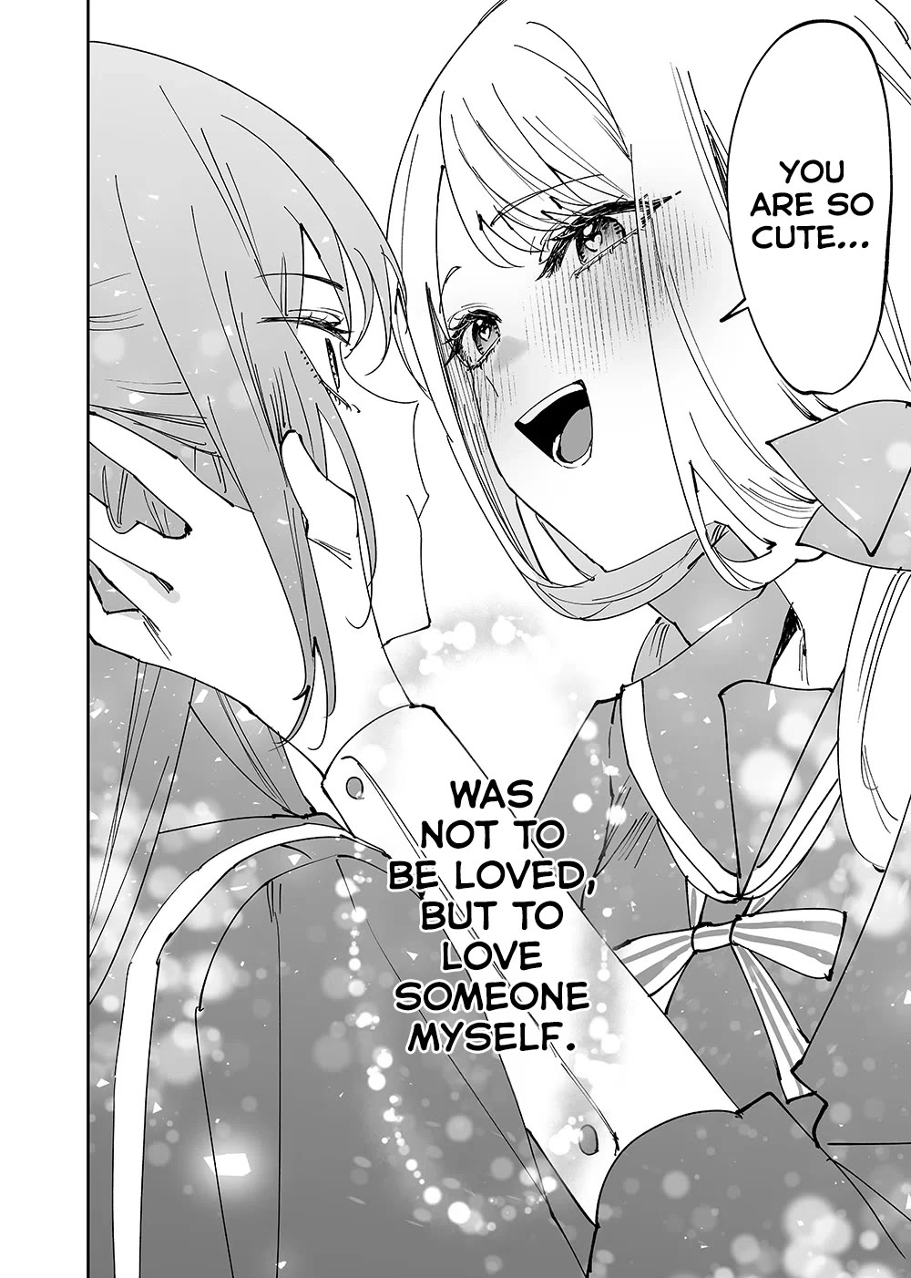 Girls x Vampire Chapter 6 - Page 10