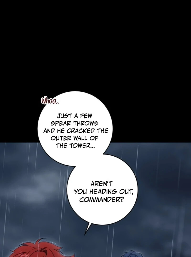 Give Me the Pacifier Chapter 118 - Page 101