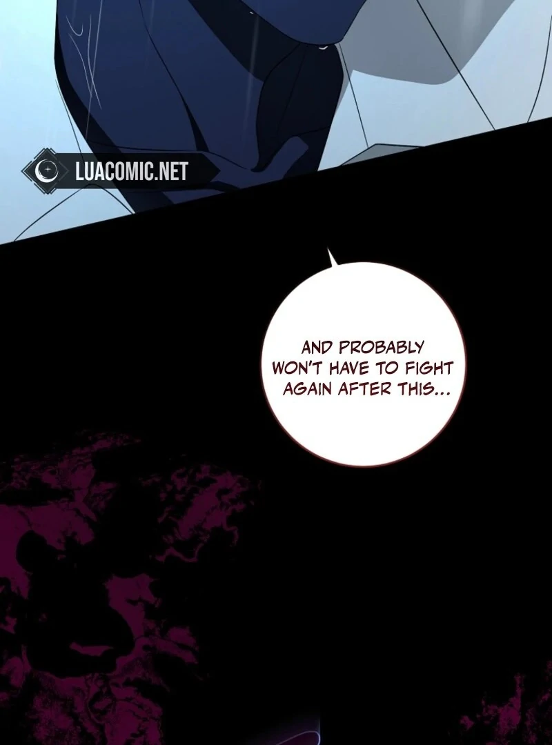 Give Me the Pacifier Chapter 118 - Page 105