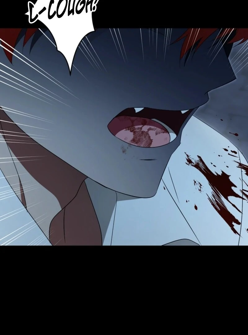 Give Me the Pacifier Chapter 118 - Page 111