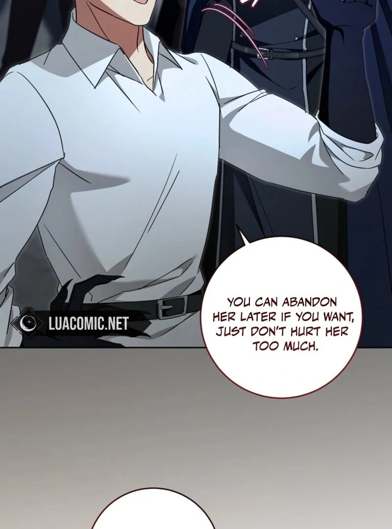 Give Me the Pacifier Chapter 118 - Page 15