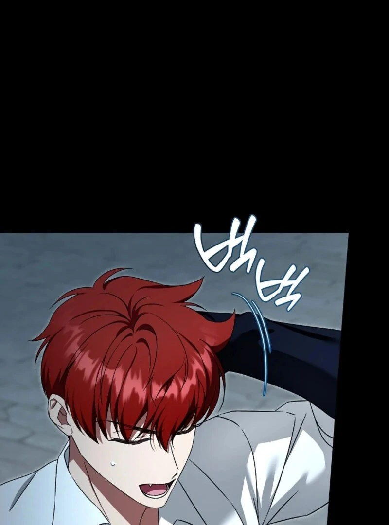 Give Me the Pacifier Chapter 118 - Page 21