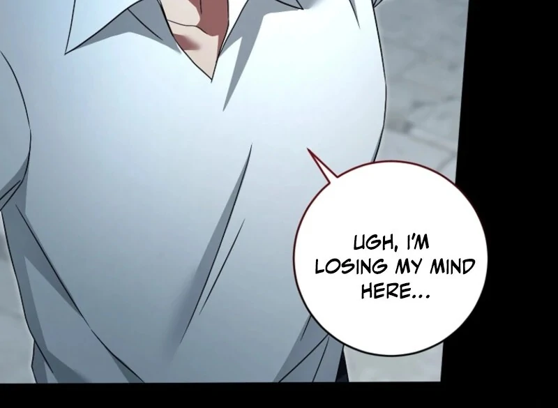 Give Me the Pacifier Chapter 118 - Page 22