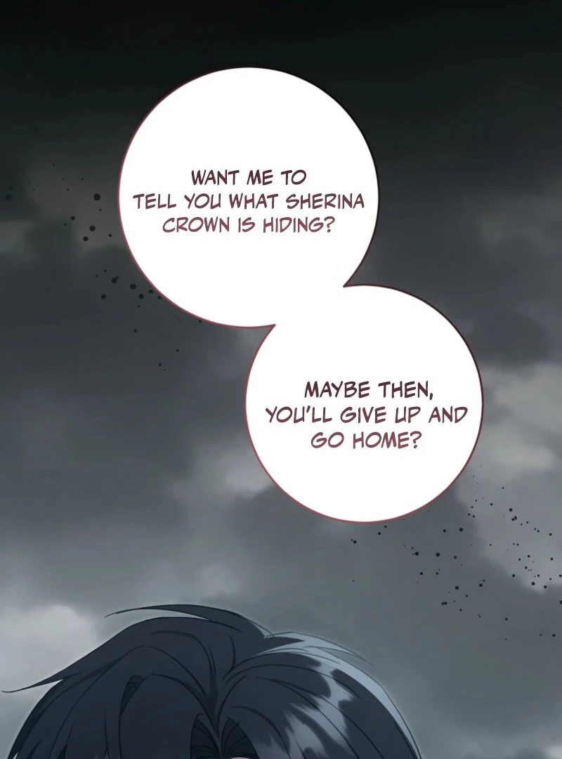 Give Me the Pacifier Chapter 118 - Page 3