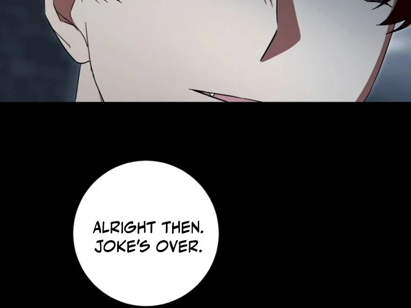 Give Me the Pacifier Chapter 118 - Page 34