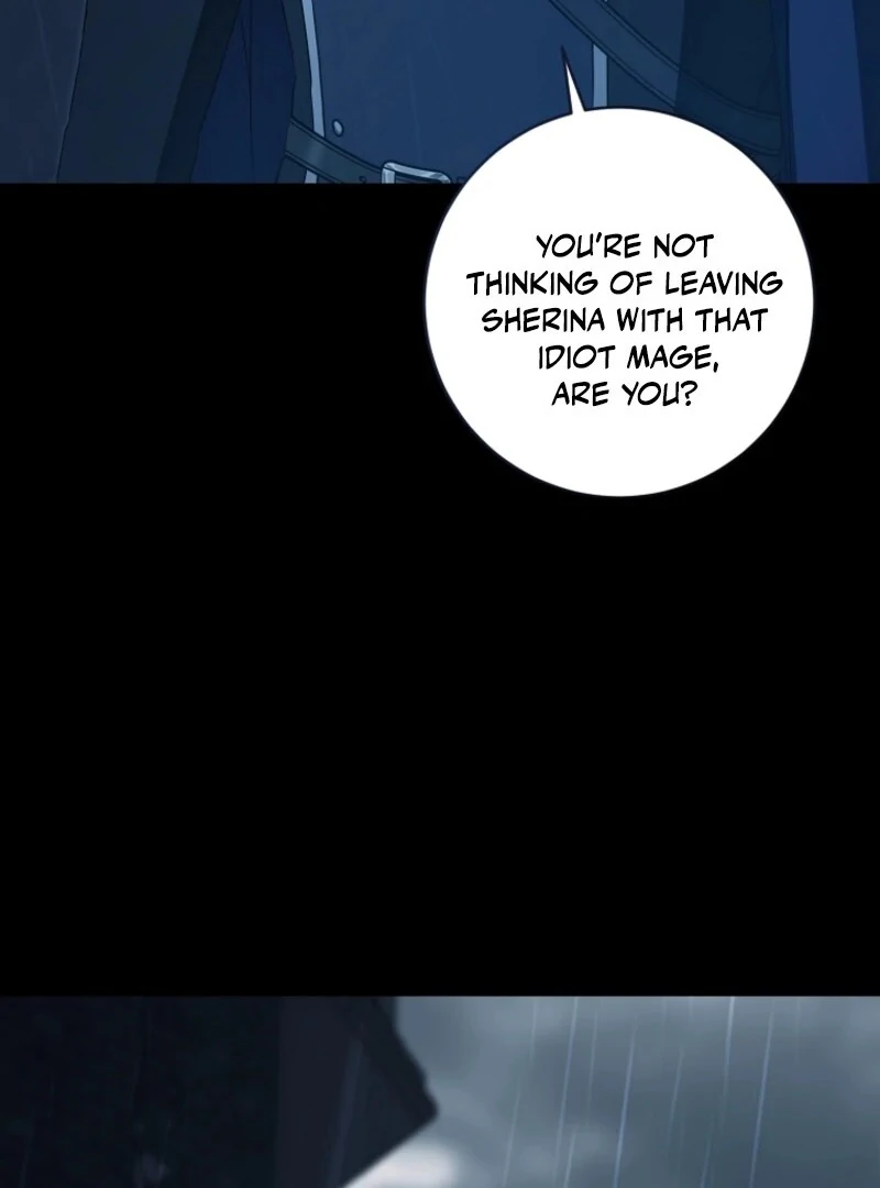 Give Me the Pacifier Chapter 118 - Page 66