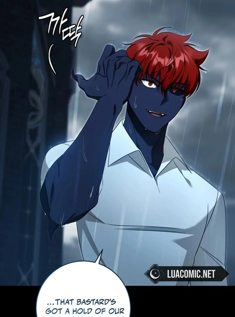 Give Me the Pacifier Chapter 118 - Page 67