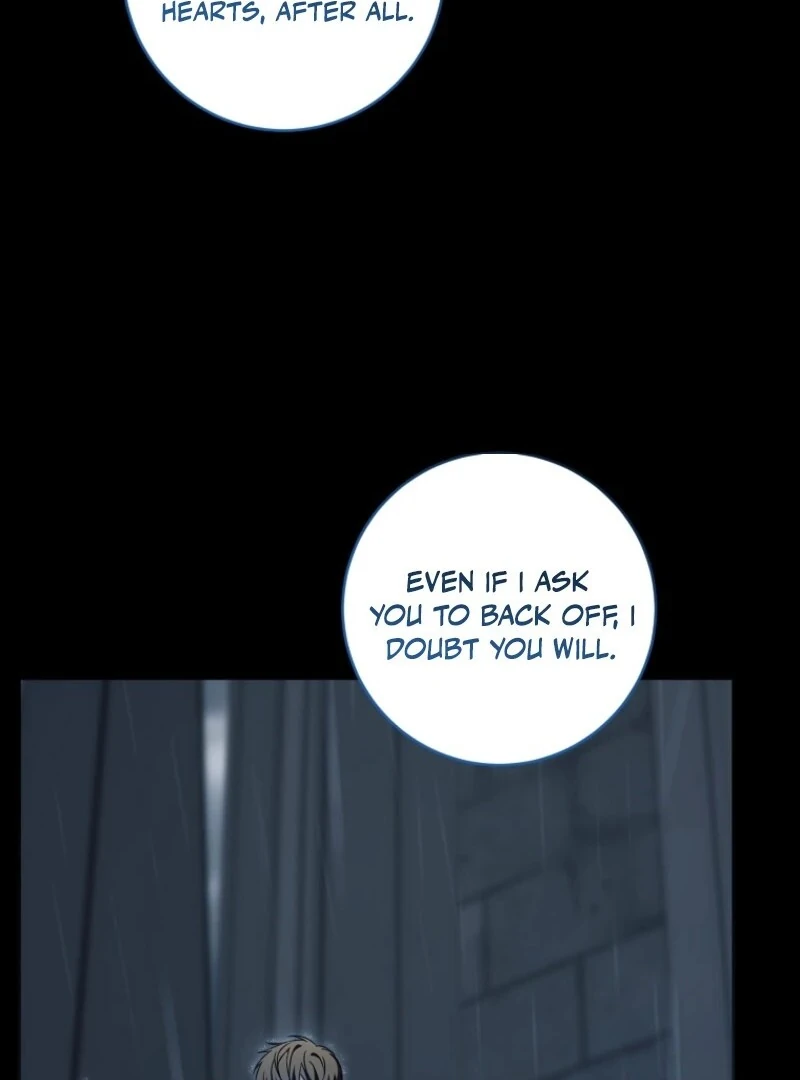 Give Me the Pacifier Chapter 118 - Page 68