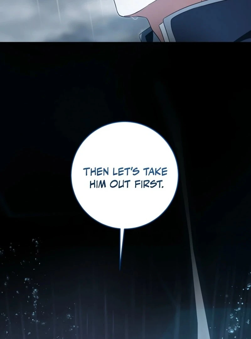 Give Me the Pacifier Chapter 118 - Page 72