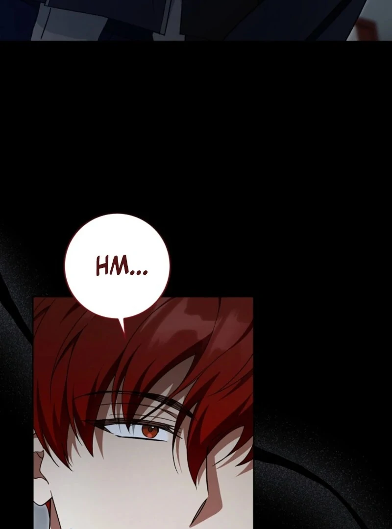 Give Me the Pacifier Chapter 118 - Page 8