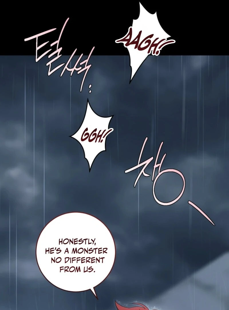 Give Me the Pacifier Chapter 118 - Page 81