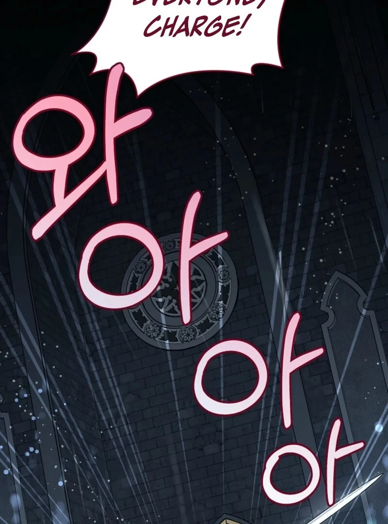 Give Me the Pacifier Chapter 118 - Page 85