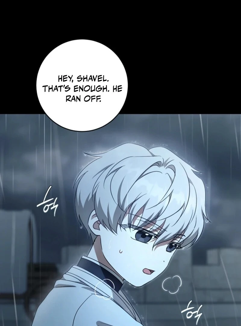 Give Me the Pacifier Chapter 118 - Page 95