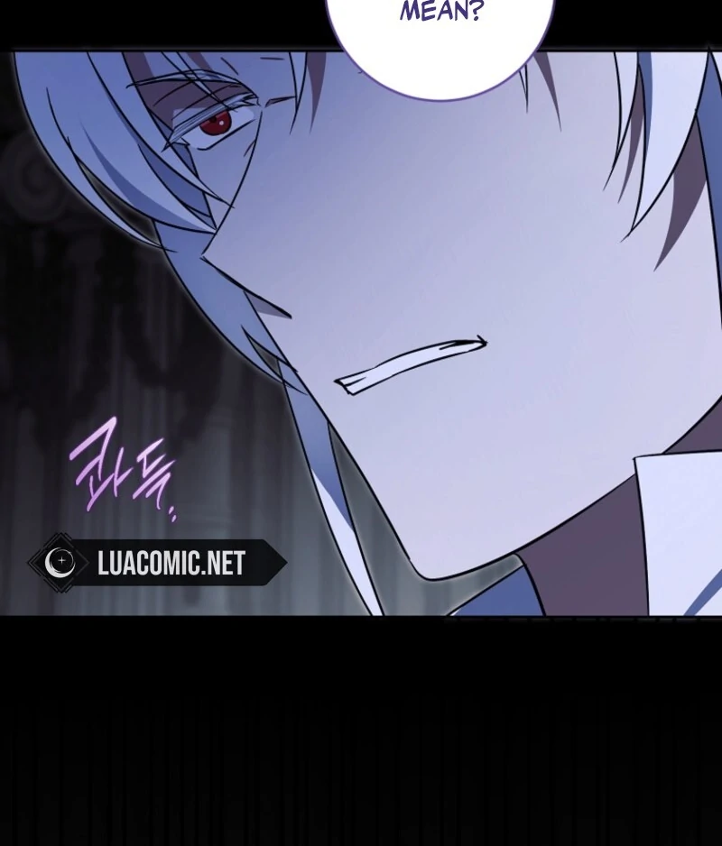 Give Me the Pacifier Chapter 119 - Page 100