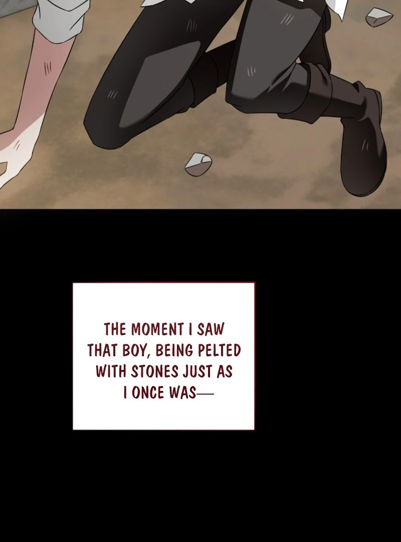 Give Me the Pacifier Chapter 119 - Page 16