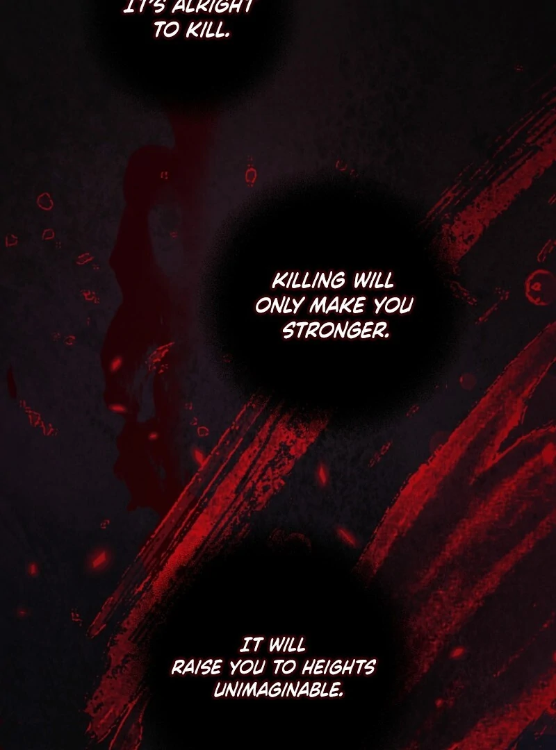 Give Me the Pacifier Chapter 119 - Page 27
