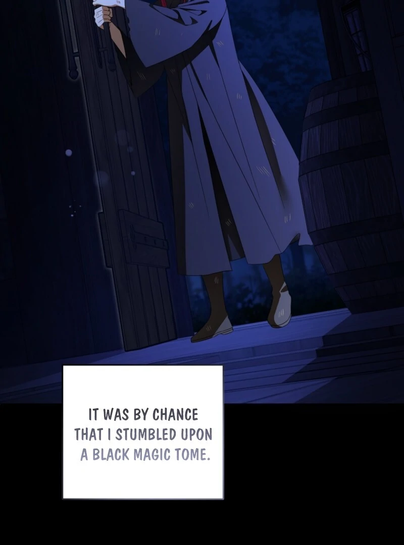 Give Me the Pacifier Chapter 119 - Page 6