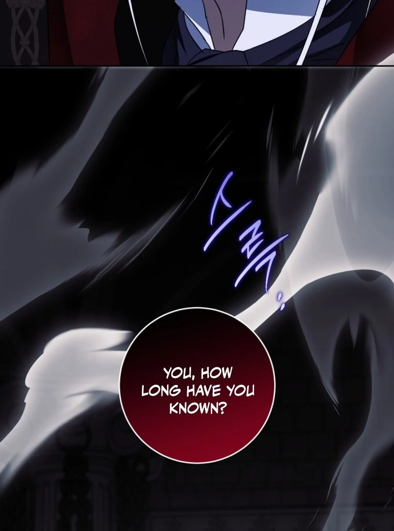 Give Me the Pacifier Chapter 119 - Page 97