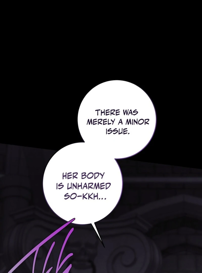 Give Me the Pacifier Chapter 120 - Page 54