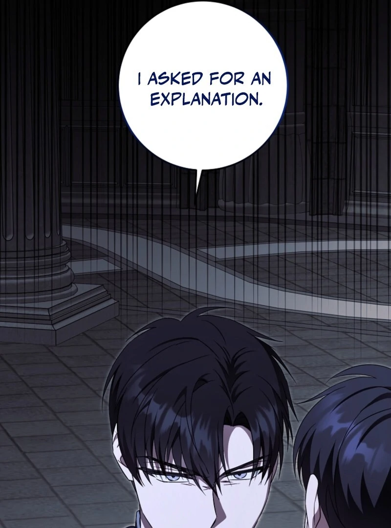 Give Me the Pacifier Chapter 120 - Page 57