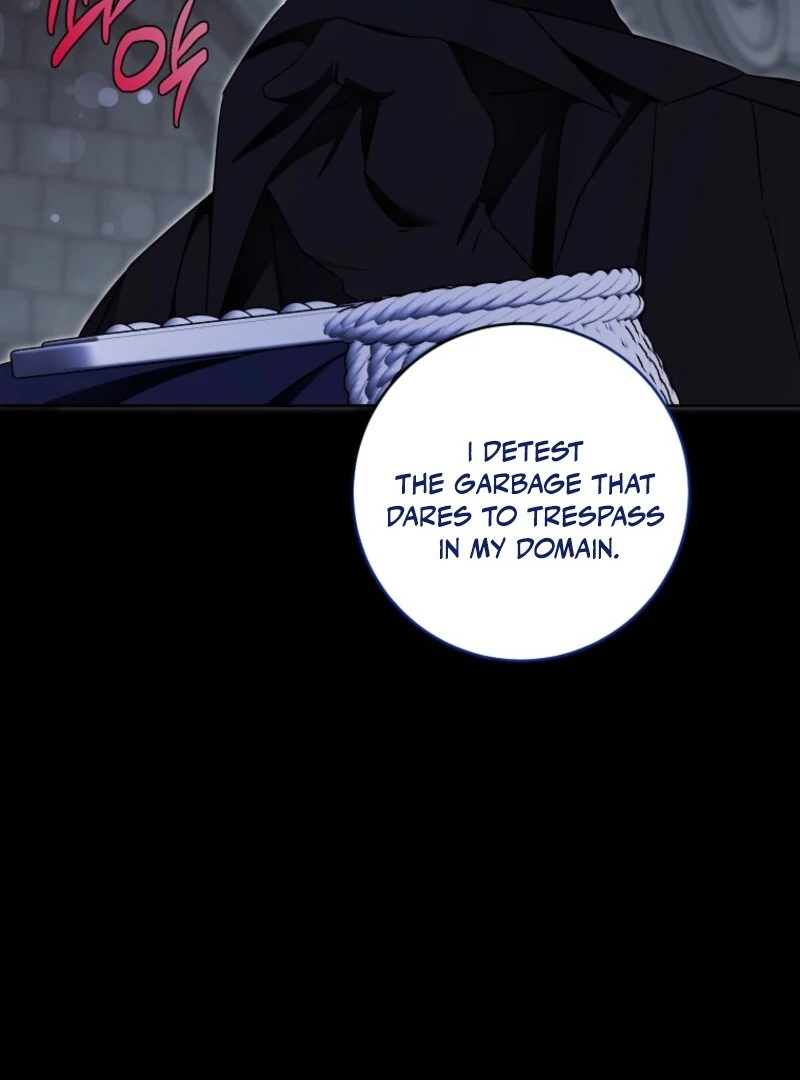 Give Me the Pacifier Chapter 120 - Page 60