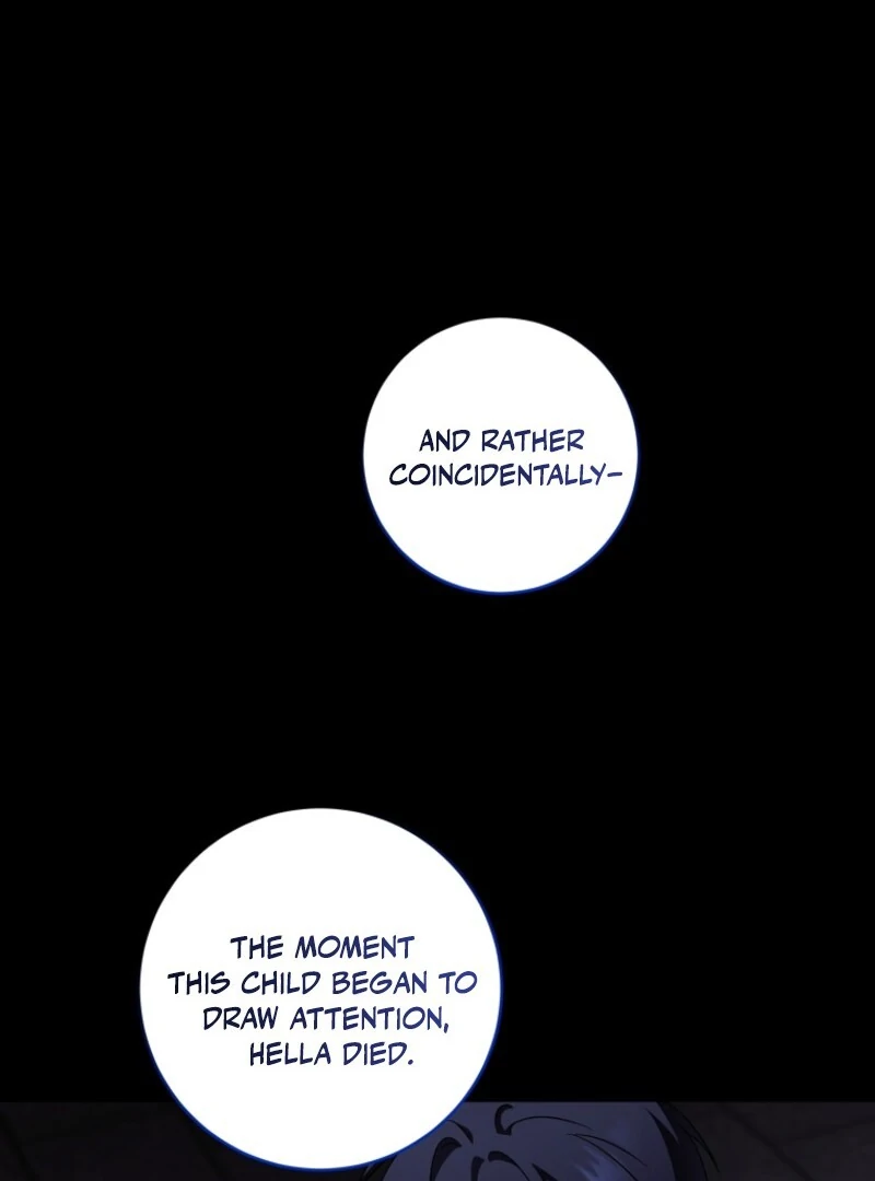 Give Me the Pacifier Chapter 120 - Page 71