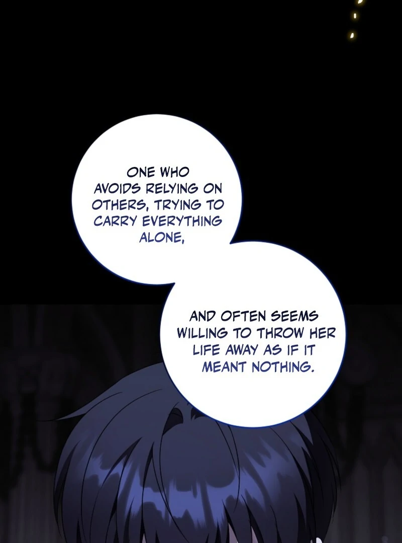 Give Me the Pacifier Chapter 120 - Page 75