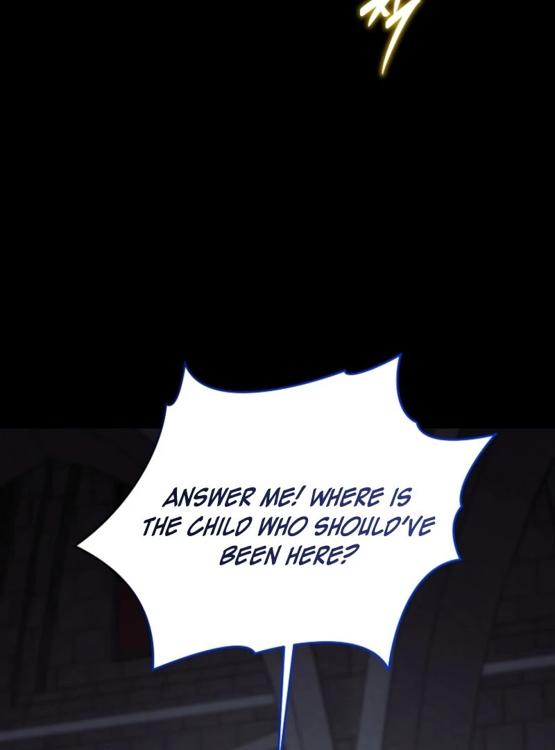 Give Me the Pacifier Chapter 120 - Page 85