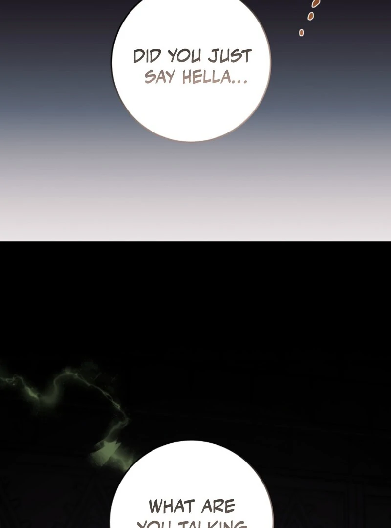 Give Me the Pacifier Chapter 120 - Page 94
