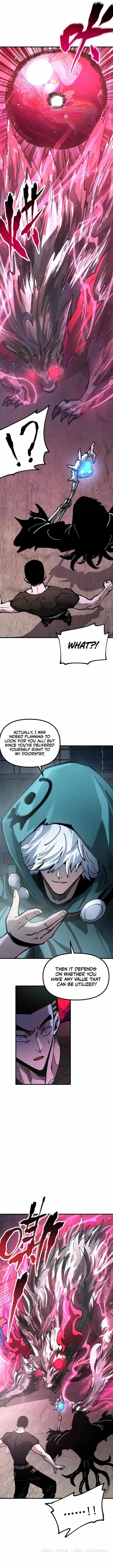 Global Beast Tamer: I Can See the Path of Evolution Chapter 32 - Page 6